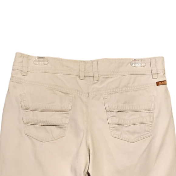 Lee Riders Capris - Picture 8 of 15